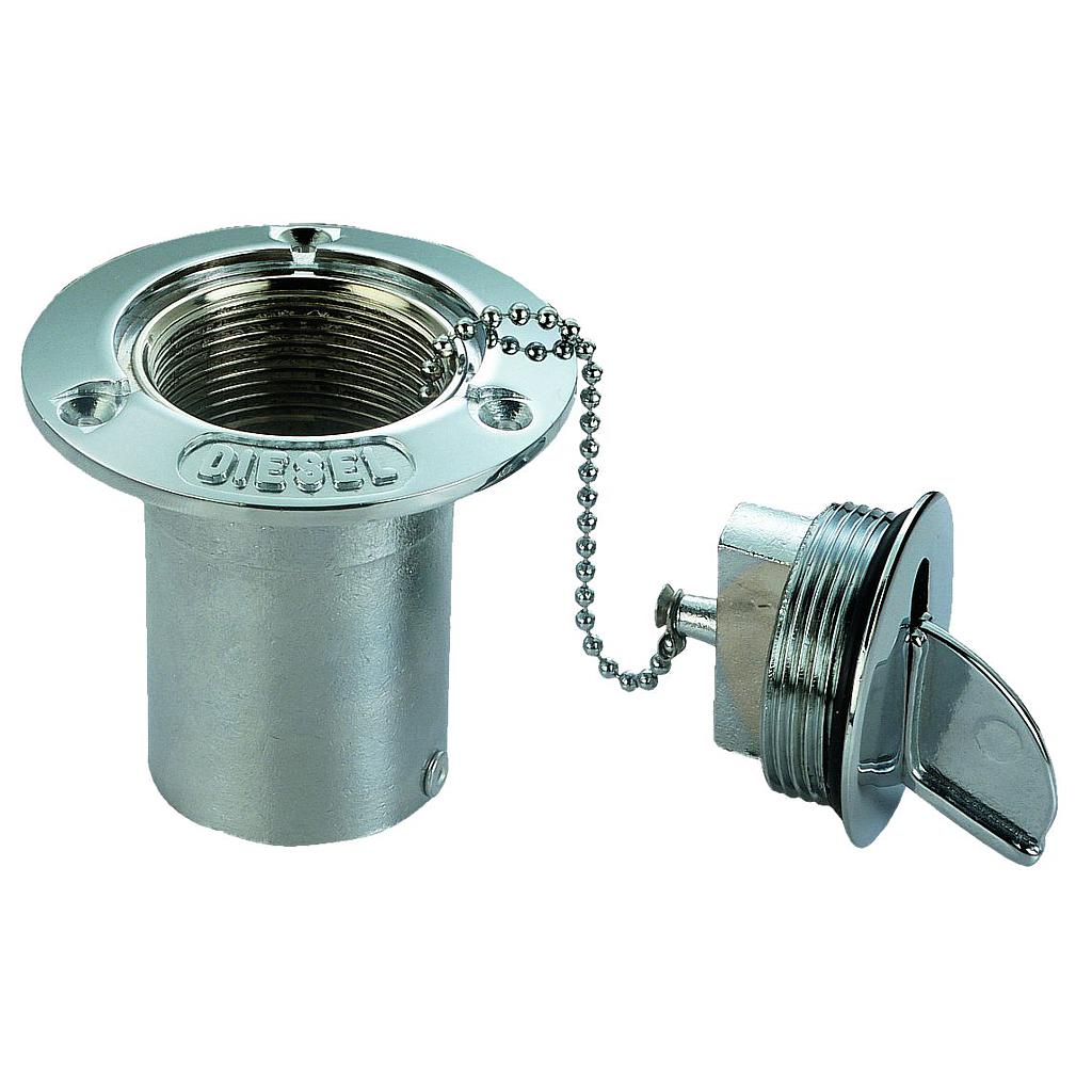 Deckeinfüllstutzen "Water"