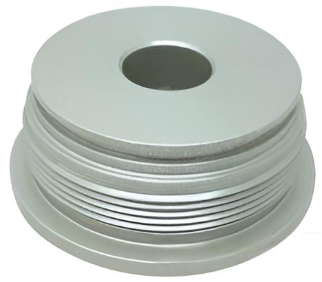End Nut Power Trim Piston / Abschlußkappe passend für Volvo Penta 19088