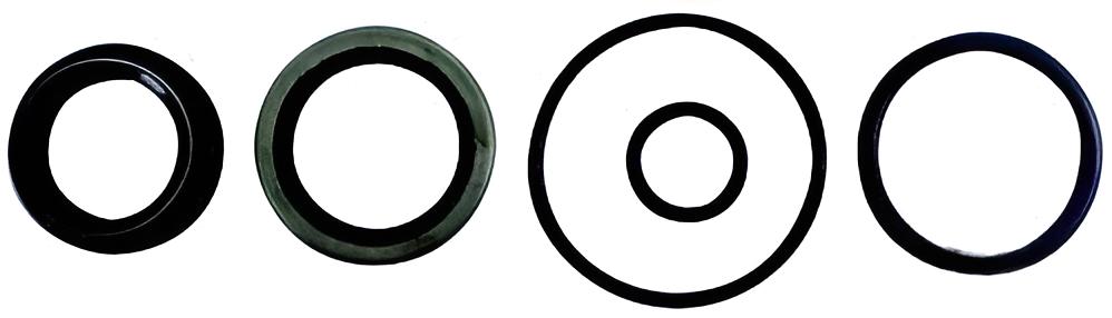 Dichtungssatz