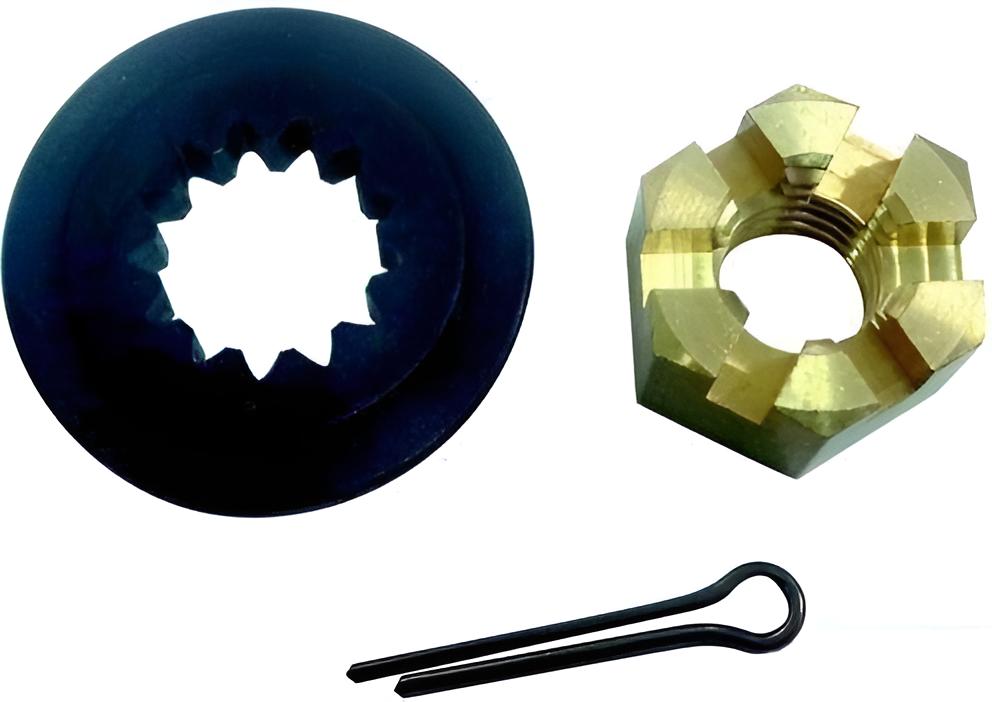 Satz Propellersicherungscheibe