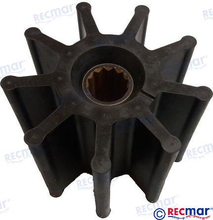 IMPELLER JABSCO 1879-0001 & 17240-0001