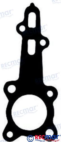 Wasserpumpen Dichtung