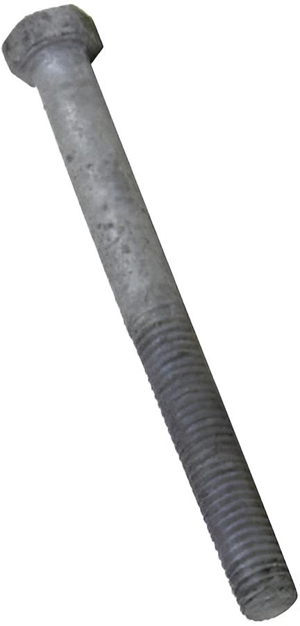 Clamp Ring Screw