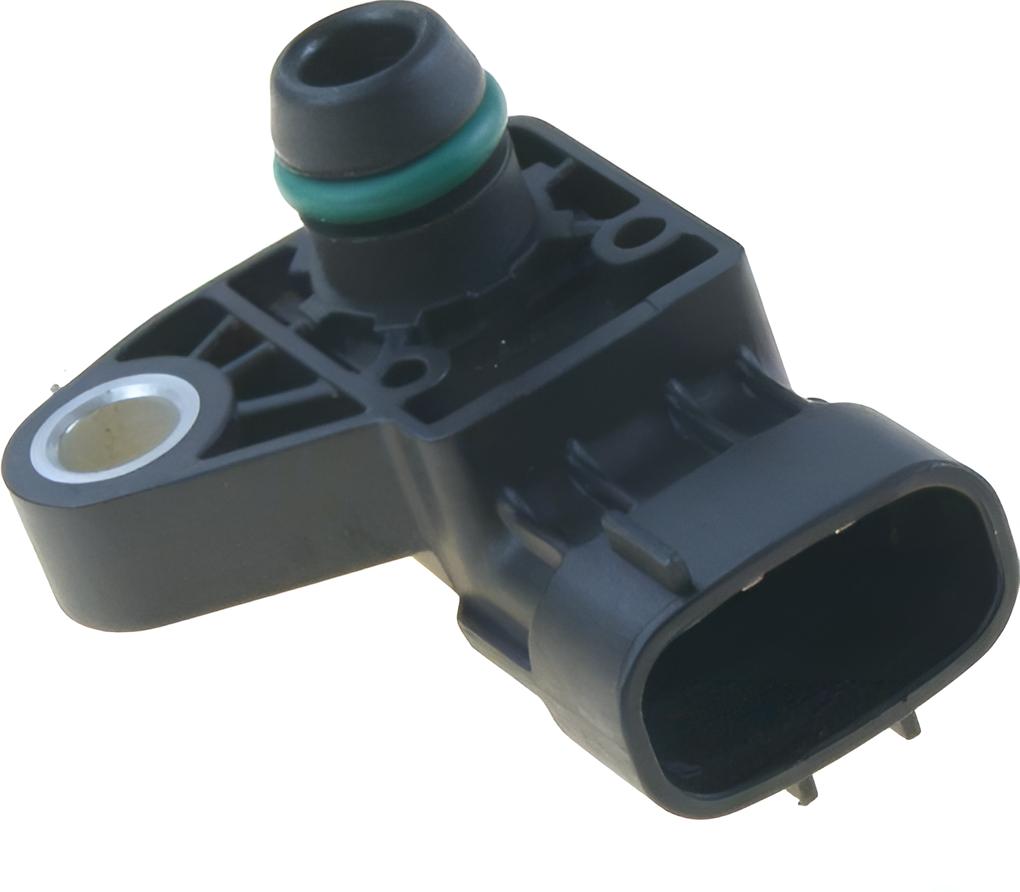Suzuki Sensor Map