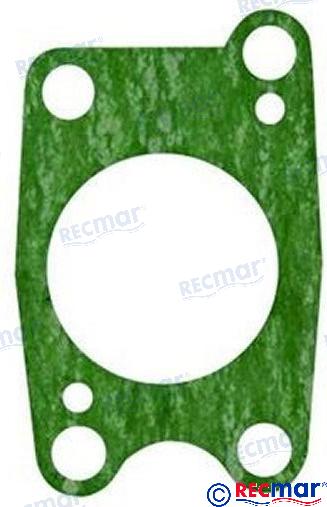 Wasserpumpen Dichtung