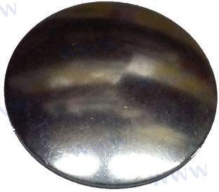 FROSTSTOPFEN 45 mm stainless