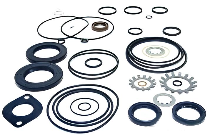 Reparatursatz Z-antrieb