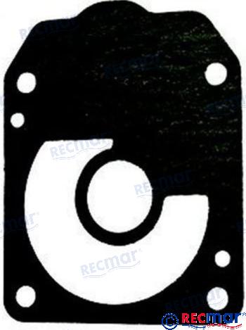 Wasserpumpen Dichtung