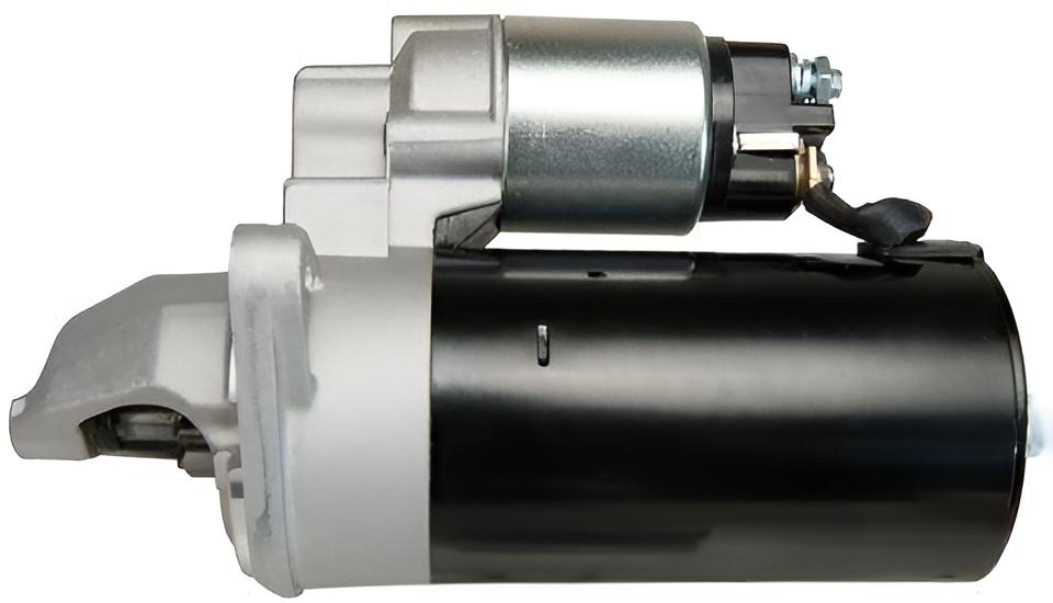 Anlasser / Starter passend für Mercruiser / Volvo 21323043