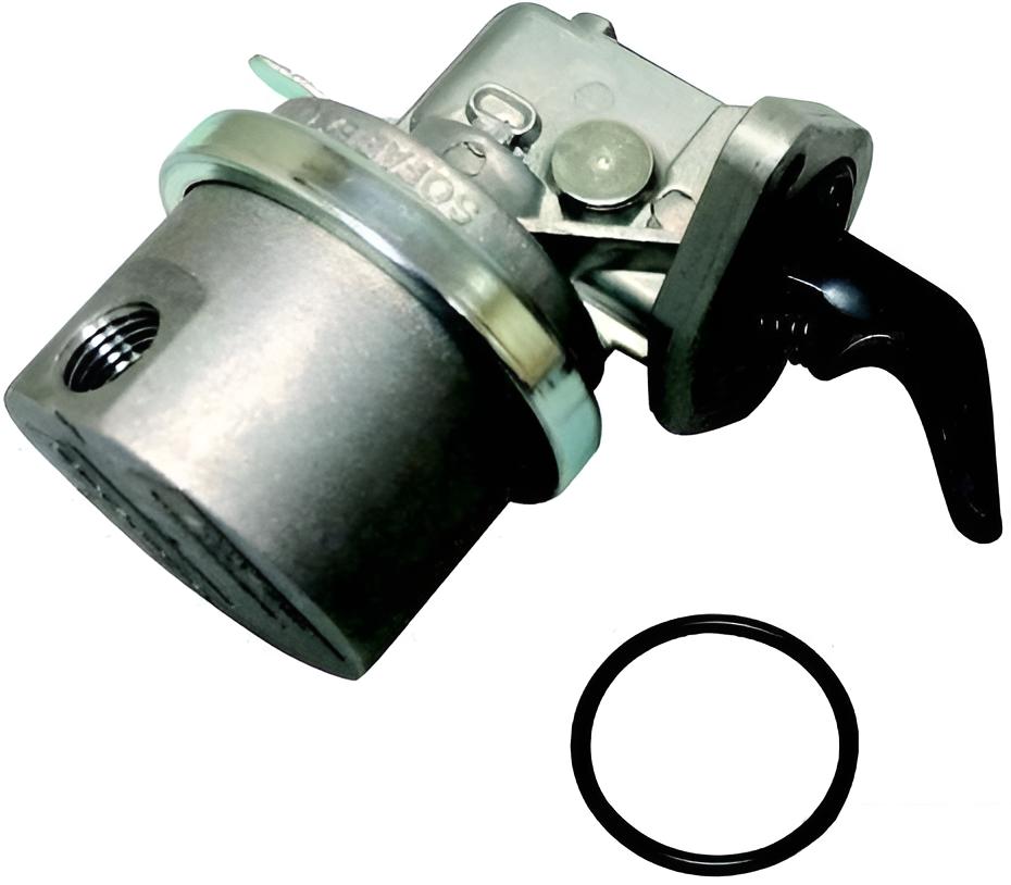 Kraftstoffpumpe / Benzinpumpe passend für Volvo Penta 21134777