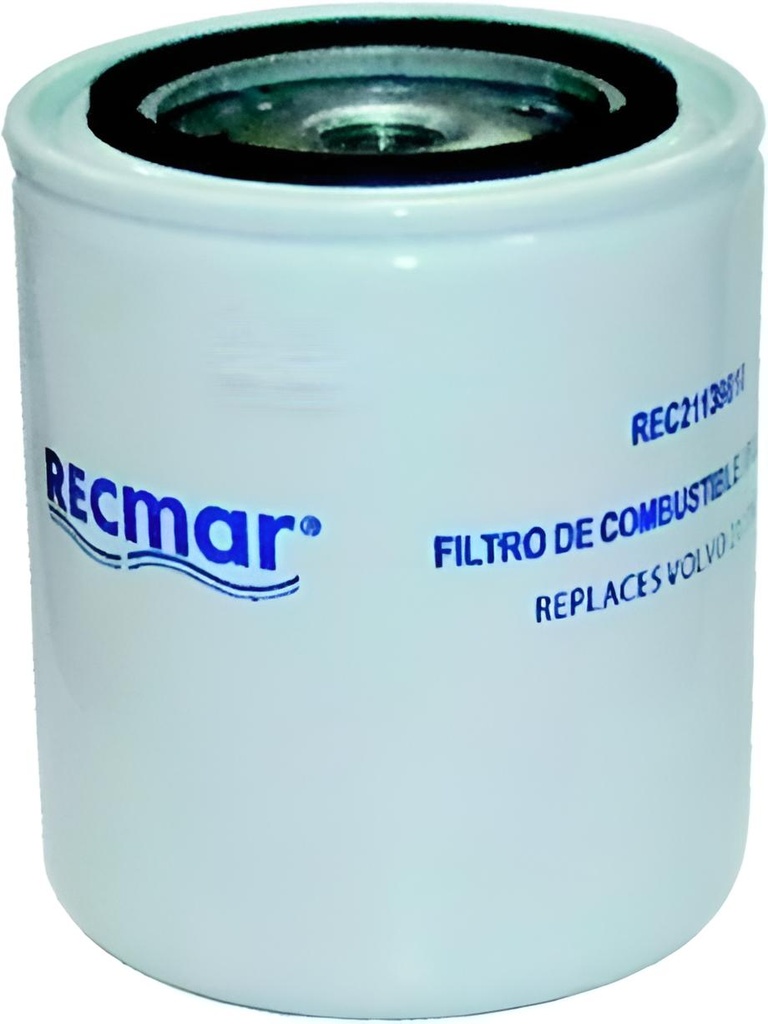 Kraftstofffilter Diesel passend für Volvo Penta 21139810