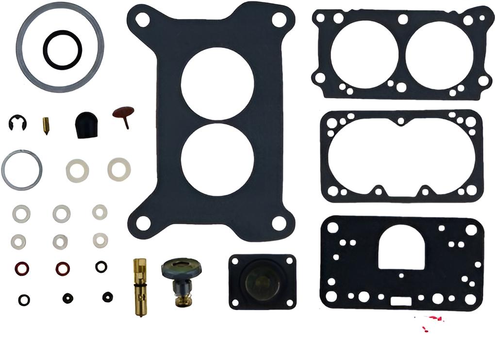 Vergaser Reparatursatz passend für Volvo Penta 21533394