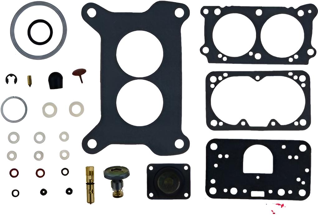 Vergaser Reparatursatz passend für Volvo Penta 21533394