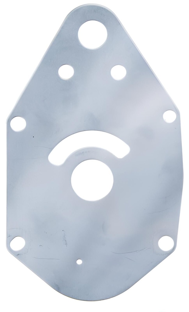 Deckel Wasserpumpe