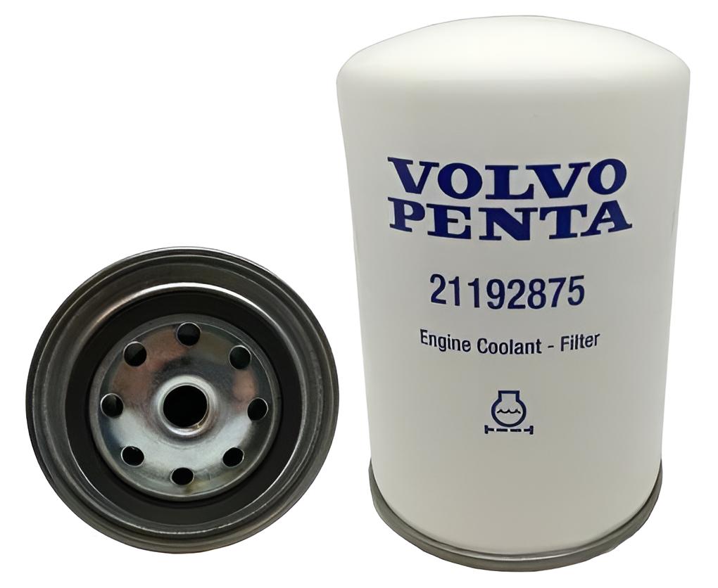 Coolant Filter Volvo D9/d12