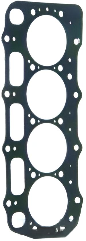 Gasket D2-40 (1,3 Mm)