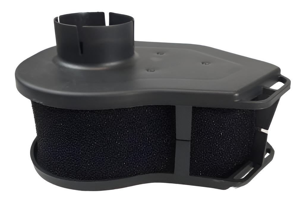 Filter Kurbelgehaussen-luftung