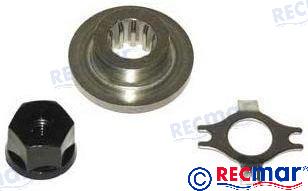 Propellerbefestigungssatz