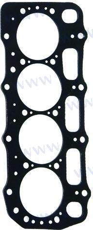 GASKET  D2-30 (1,2 mm)