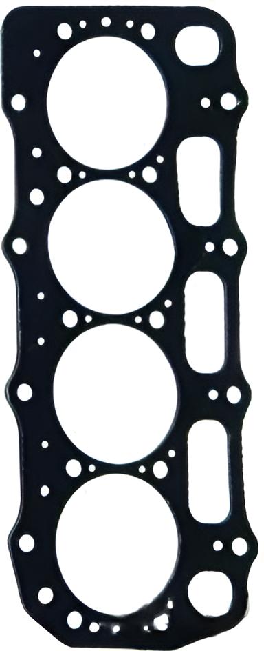 Gasket D2-30 (1,2 Mm)