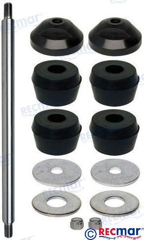 HALTEWELLENSATZ TRIM