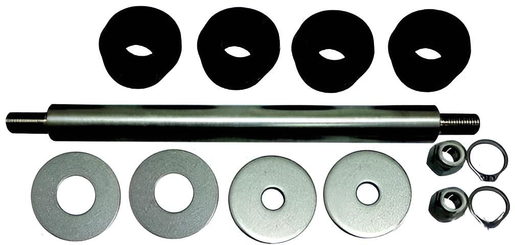 Haltewellensatz Trim