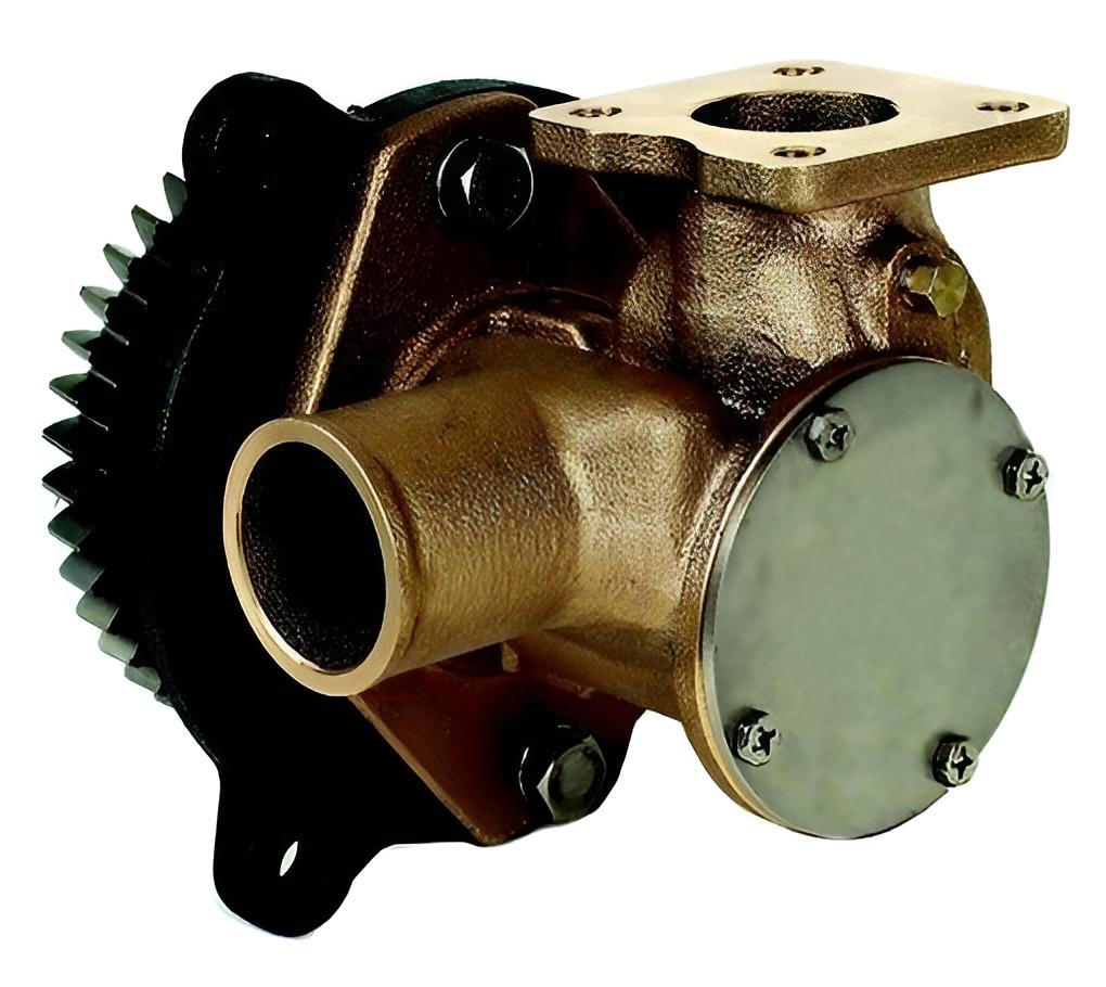 Seewasserpumpe Volvo D9A/D11A