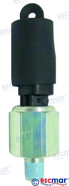 ÖLDRUCKSENSOR