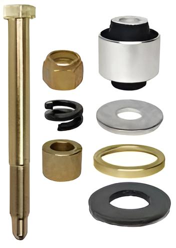 Mercruiser Motor Montage Kit Mit Lager (wird 2 X Benötigt)