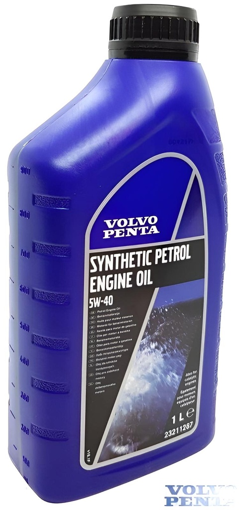 Aceite Multigrado Gasolina 5w-30 1l