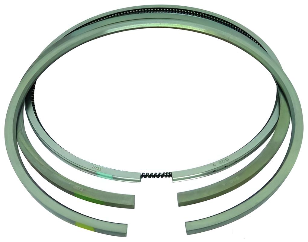 Kit Piston Ring Volvo D4/d6