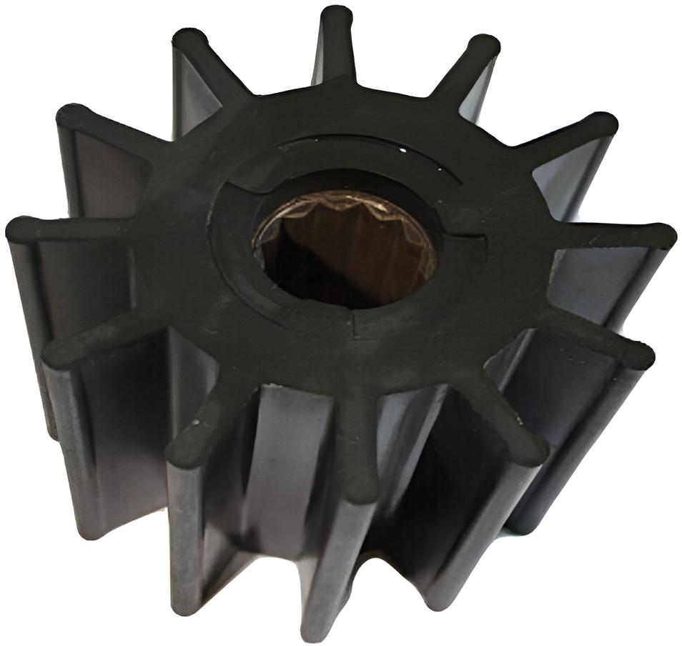Impeller Volvo 21730344 & Jabsco 17935-0