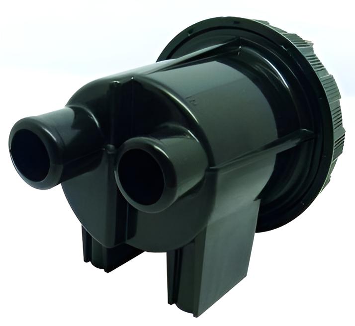 Sea Water Filter Volvo