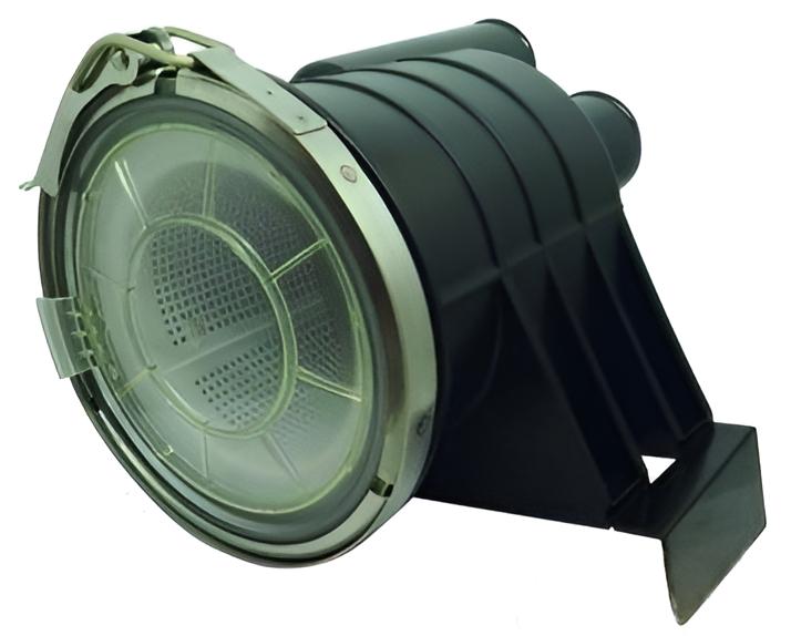 Sea Water Filter Volvo