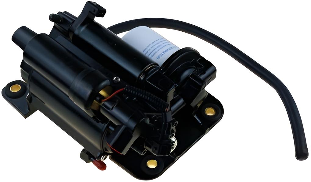 Kraftstoffpumpe / Benzinpumpe passend für Volvo Penta 21608512