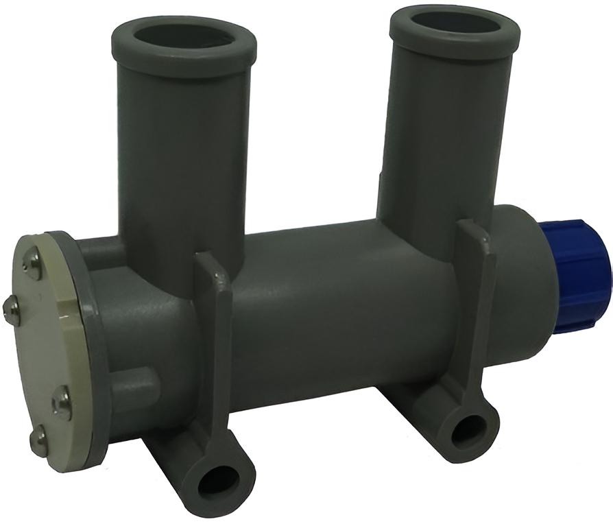 Volvo Penta Unterdruckventil 21662702
