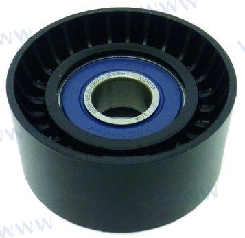 Idler Pulley
