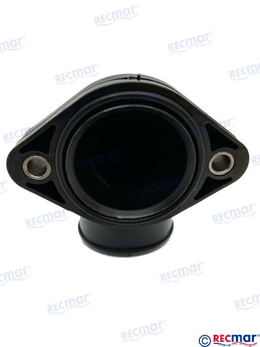 Leitung Ellbogen Fluchten