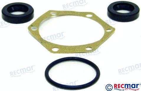 DICHTUNGSSATZ UND DICHTRINGE