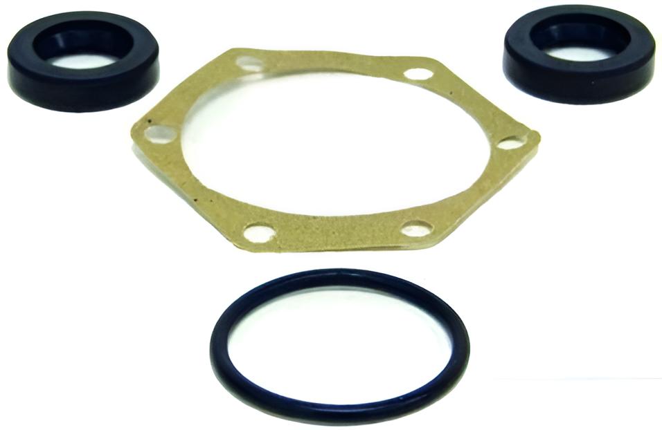 Dichtungssatz Und Dichtringe