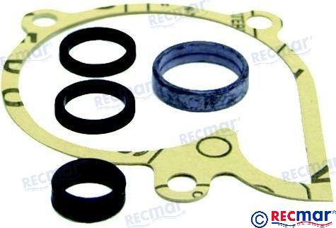 Dichtungssatz Zirkulationspumpe