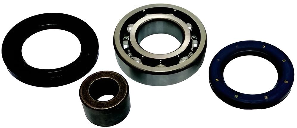 Reperatursatz Glocke