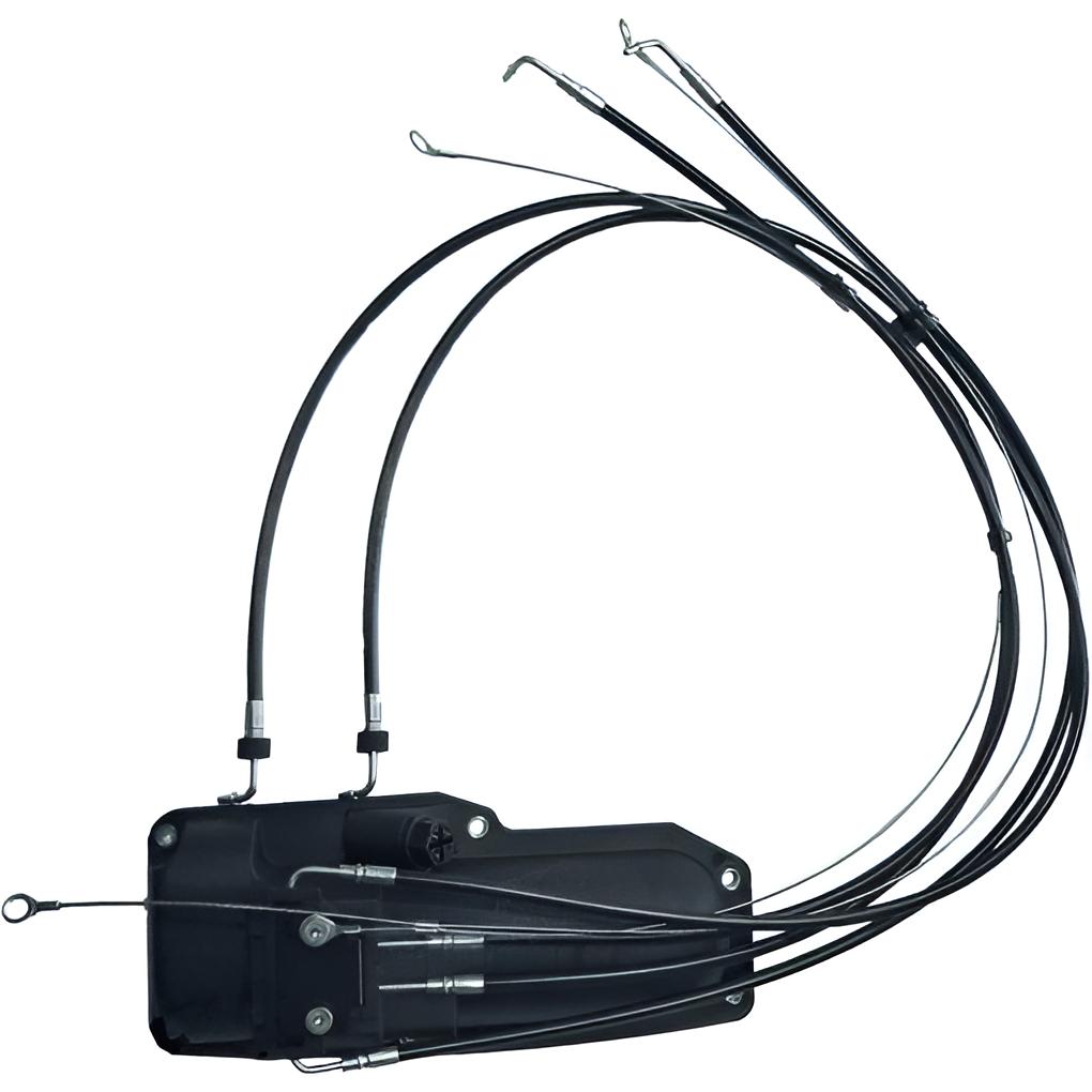 Trim & Tilt Pump Cover Sx-a