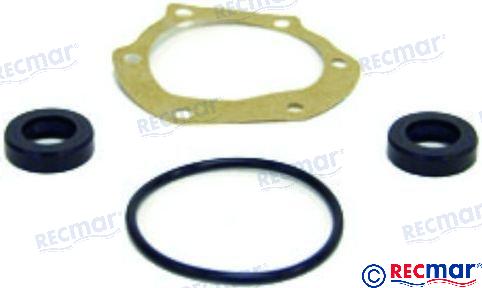 DICHTUNGSSATZ UND DICHTRINGE