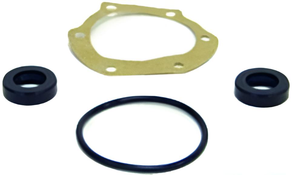 Dichtungssatz Und Dichtringe