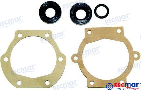 Dichtungssatz Für Wasserpumpe