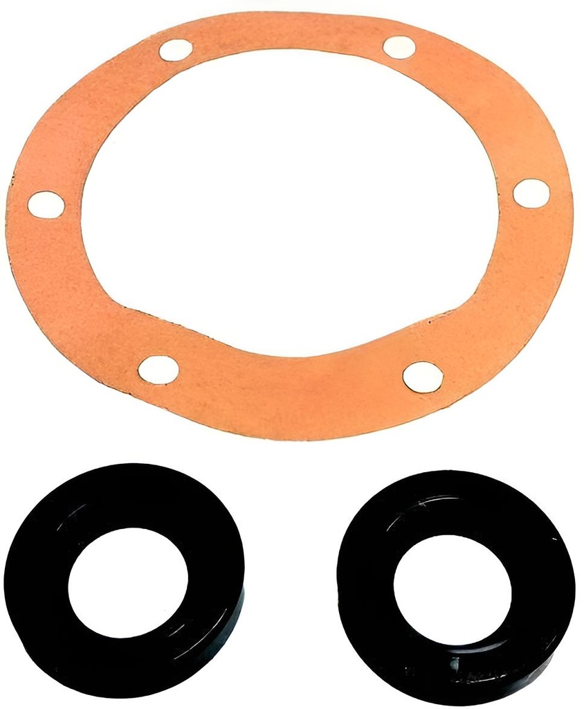 Dichtungssatz Und Dichtringe