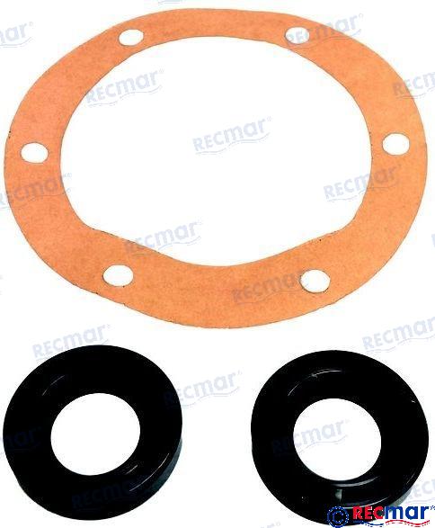 Dichtungssatz Und Dichtringe