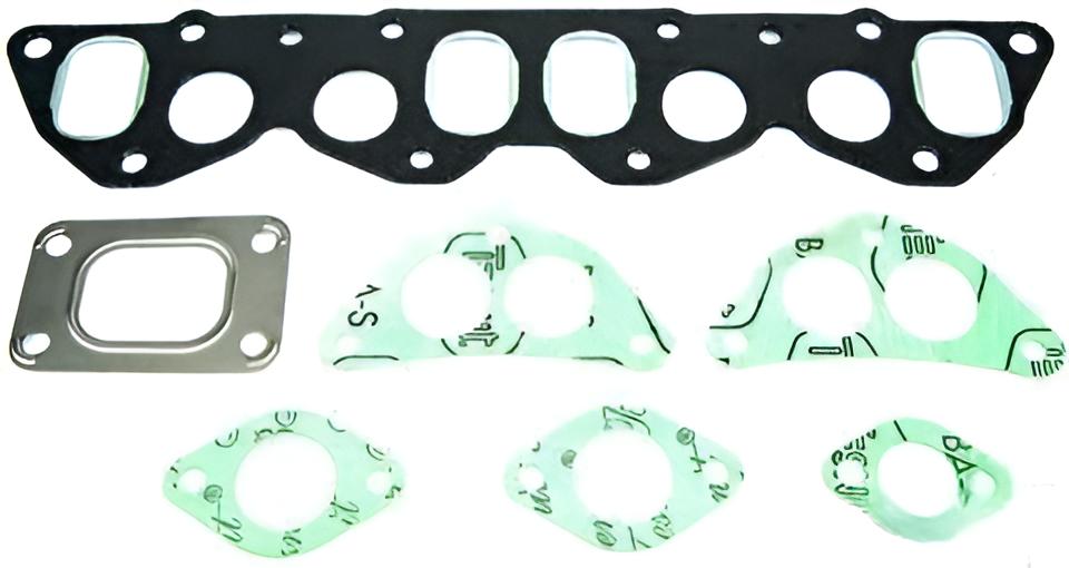 Dichtungssatz für Wärmetauscher passend für Volvo Penta REC22155