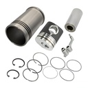 Kolben Und Laufbuchsen Satz